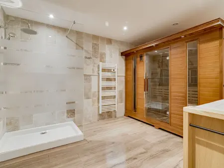 Caliopa, Location Villa 6 personnes à Grasse - Photo 17