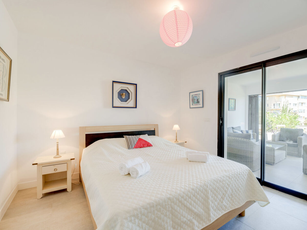 Bastion, appartement 4 pièces à Porto Vecchio - Photo 5