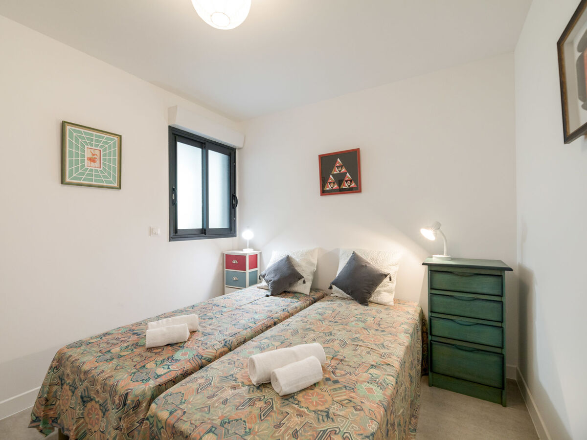 Bastion, appartement 4 pièces à Porto Vecchio - Photo 7