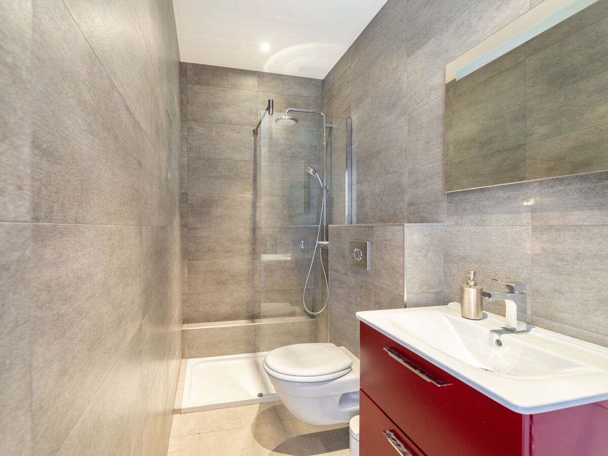 Bastion, appartement 4 pièces à Porto Vecchio - Photo 8