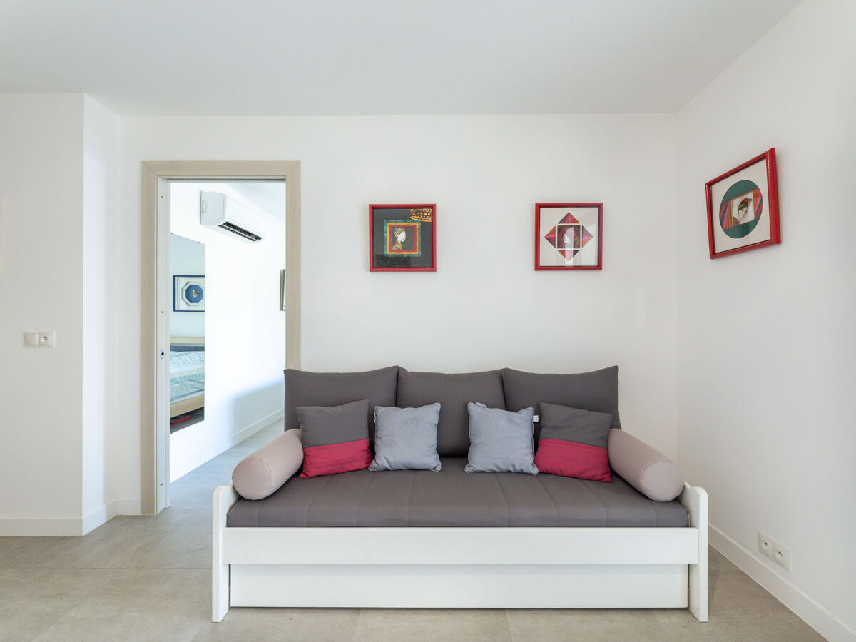 Bastion, appartement 4 pièces à Porto Vecchio - Photo 9