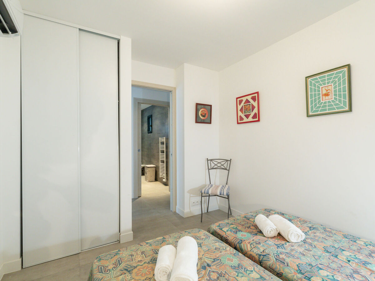 Bastion, appartement 4 pièces à Porto Vecchio - Photo 10