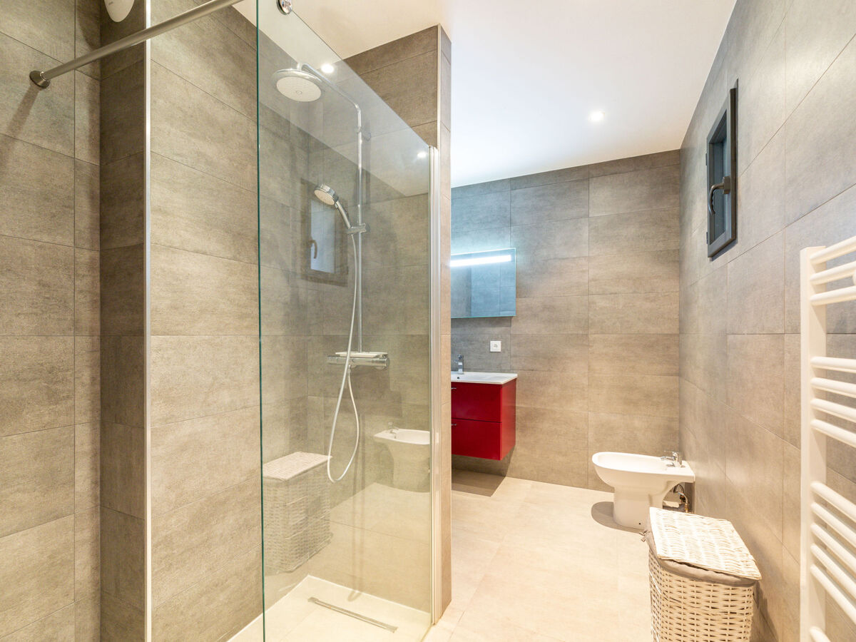 Bastion, appartement 4 pièces à Porto Vecchio - Photo 11