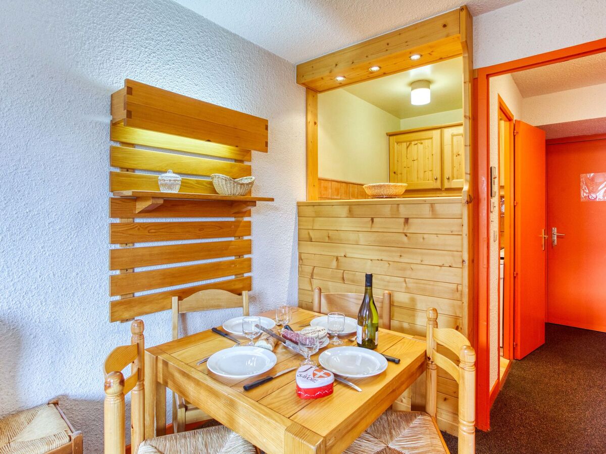 Chanteneige 403 - Apt 2 pièces aux Ménuires - Photo 18