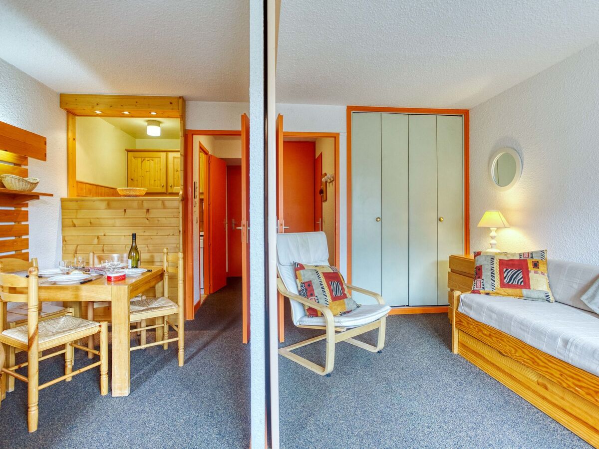 Chanteneige 403 - Apt 2 pièces aux Ménuires - Photo 19