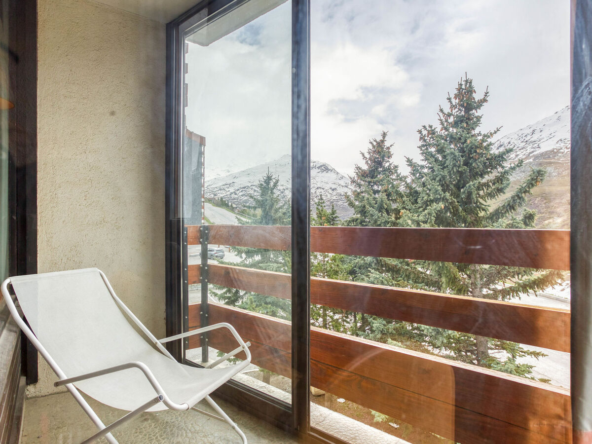 Chanteneige 403 - Apt 2 pièces aux Ménuires - Photo 25