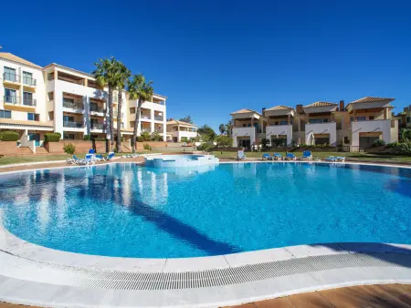 Location appartement à Vilamoura