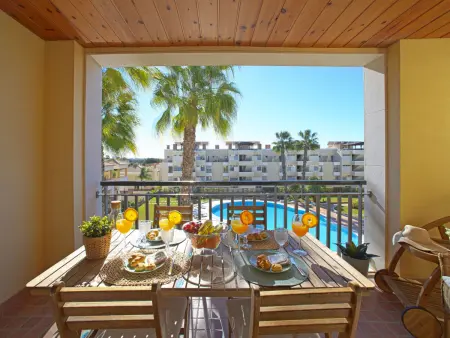 Vilas Mouriscas – Appartement 3 pièces à Vilamoura : photo 2