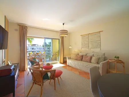 Vilas Mouriscas – Appartement 3 pièces à Vilamoura : photo 3