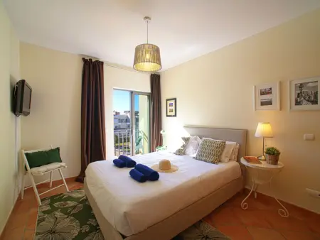 Vilas Mouriscas – Appartement 3 pièces à Vilamoura : photo 5