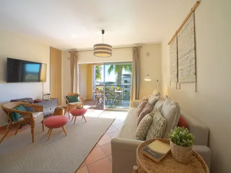 Vilas Mouriscas – Appartement 3 pièces à Vilamoura : photo 6