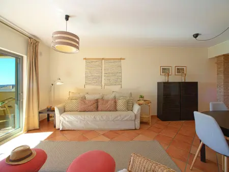 Vilas Mouriscas – Appartement 3 pièces à Vilamoura : photo 7