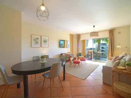 Vilas Mouriscas – Appartement 3 pièces à Vilamoura : photo 8