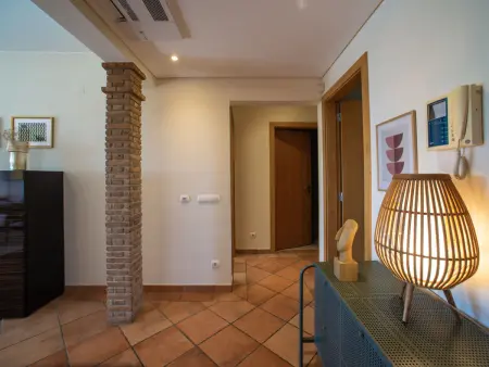 Vilas Mouriscas – Appartement 3 pièces à Vilamoura : photo 11
