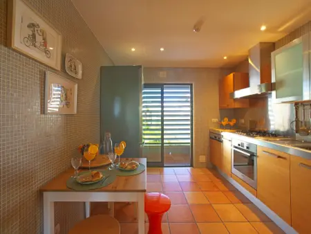 Vilas Mouriscas – Appartement 3 pièces à Vilamoura : photo 12