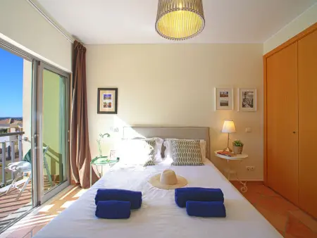 Vilas Mouriscas – Appartement 3 pièces à Vilamoura : photo 14