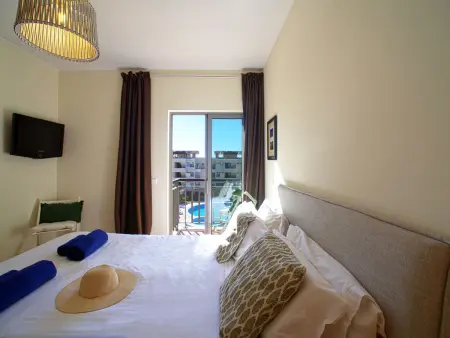 Vilas Mouriscas – Appartement 3 pièces à Vilamoura : photo 15
