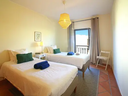 Vilas Mouriscas – Appartement 3 pièces à Vilamoura : photo 18