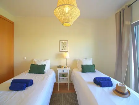 Vilas Mouriscas – Appartement 3 pièces à Vilamoura : photo 19