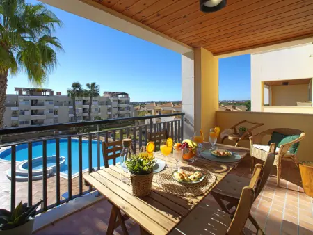 Vilas Mouriscas – Appartement 3 pièces à Vilamoura : photo 21