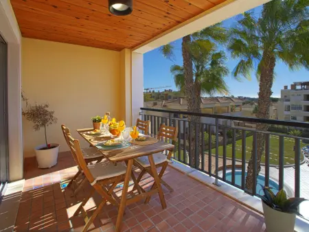 Vilas Mouriscas – Appartement 3 pièces à Vilamoura : photo 22