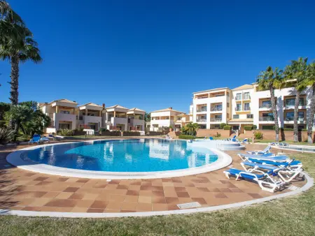 Vilas Mouriscas – Appartement 3 pièces à Vilamoura : photo 23
