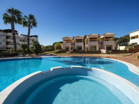 Vilas Mouriscas – Appartement 3 pièces à Vilamoura : photo 24
