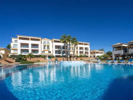 Vilas Mouriscas – Appartement 3 pièces à Vilamoura : photo 25
