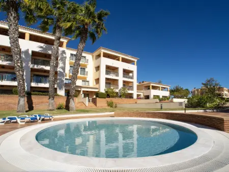 Vilas Mouriscas – Appartement 3 pièces à Vilamoura : photo 26