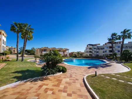 Vilas Mouriscas – Appartement 3 pièces à Vilamoura : photo 27