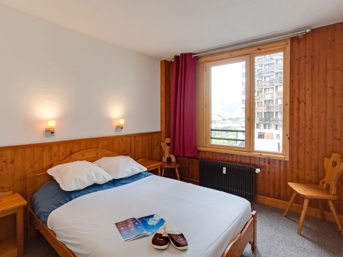 Le Schuss – Apt 2 pièces, 6 pers., 350 m des remontées - Photo 5