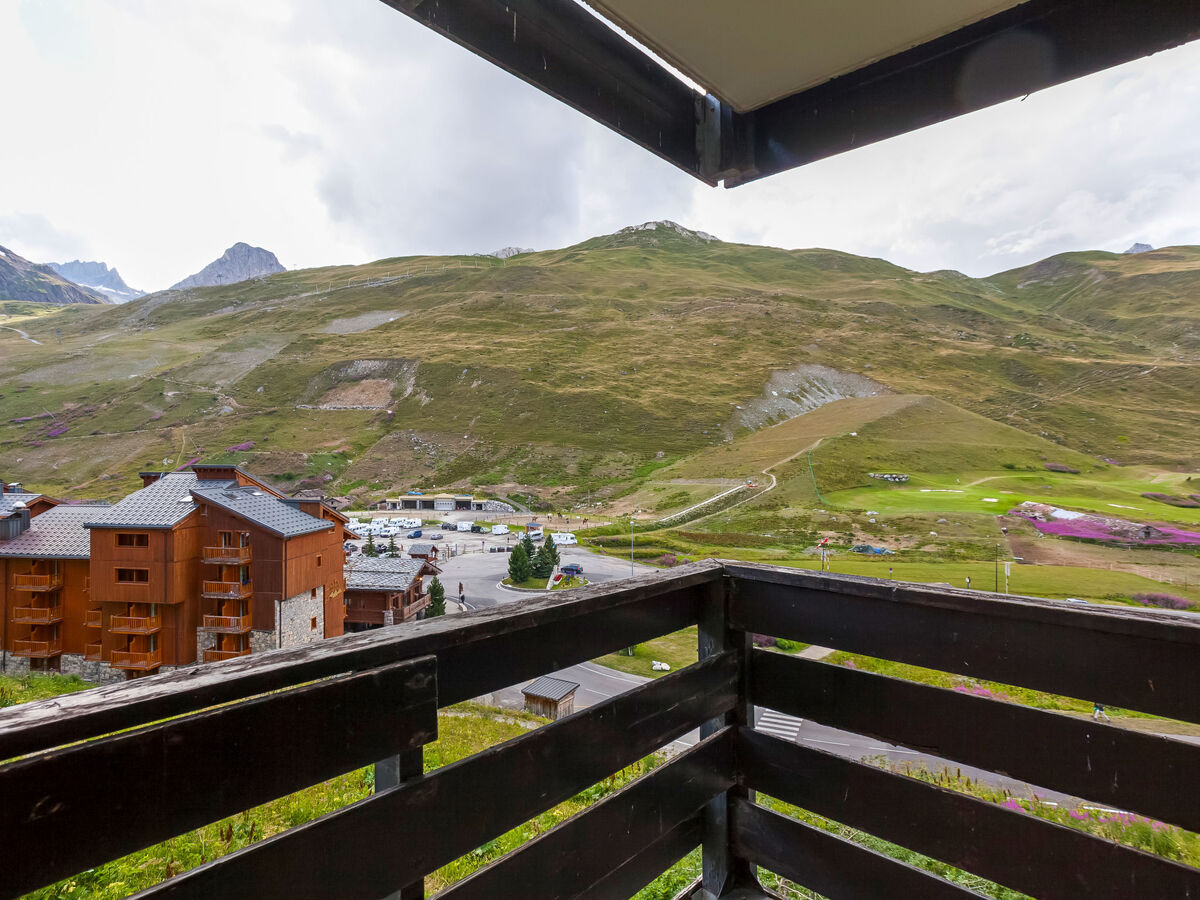 Le Schuss – Apt 2 pièces, 6 pers., 350 m des remontées - Photo 12