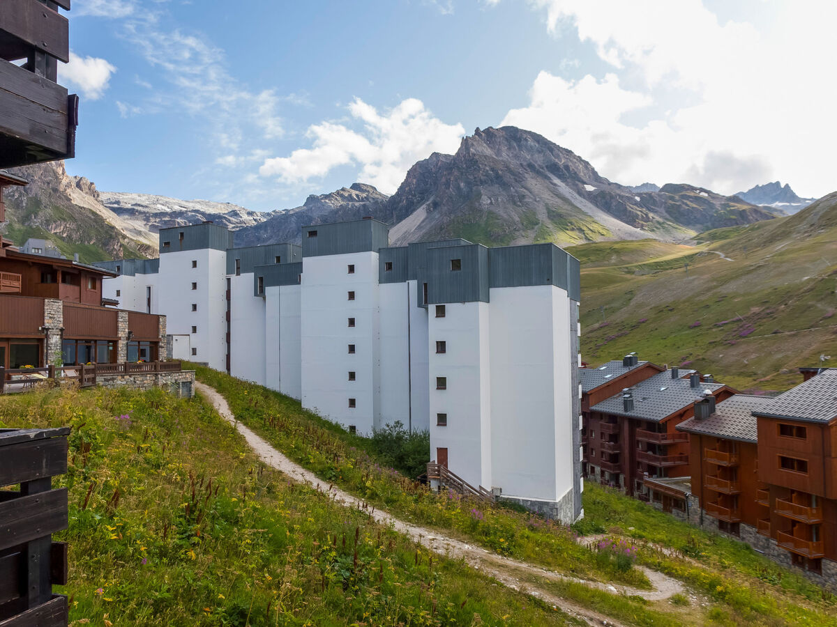 Le Schuss – Apt 2 pièces, 6 pers., 350 m des remontées - Photo 13