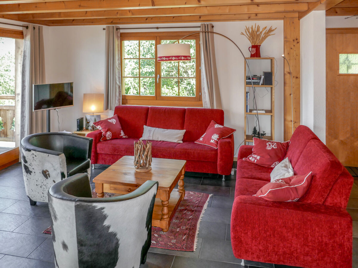 Le Muveran V8, Chalet 8 personnes à Nendaz - Photo 8