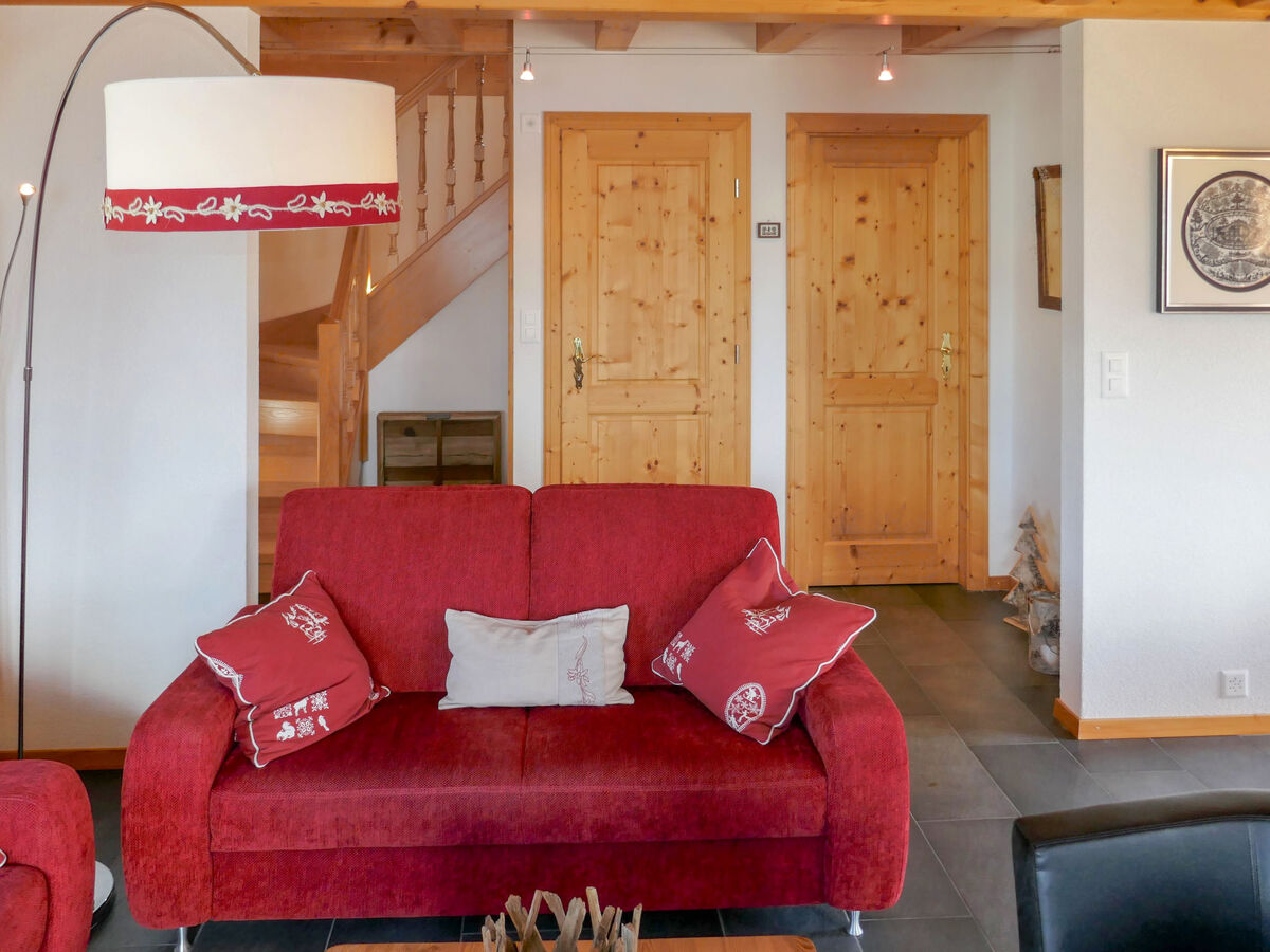 Le Muveran V8, Chalet 8 personnes à Nendaz - Photo 9