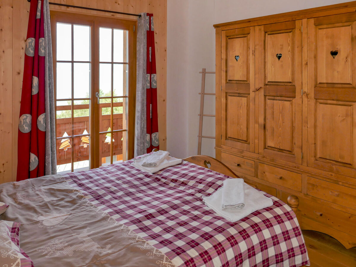 Le Muveran V8, Chalet 8 personnes à Nendaz - Photo 20