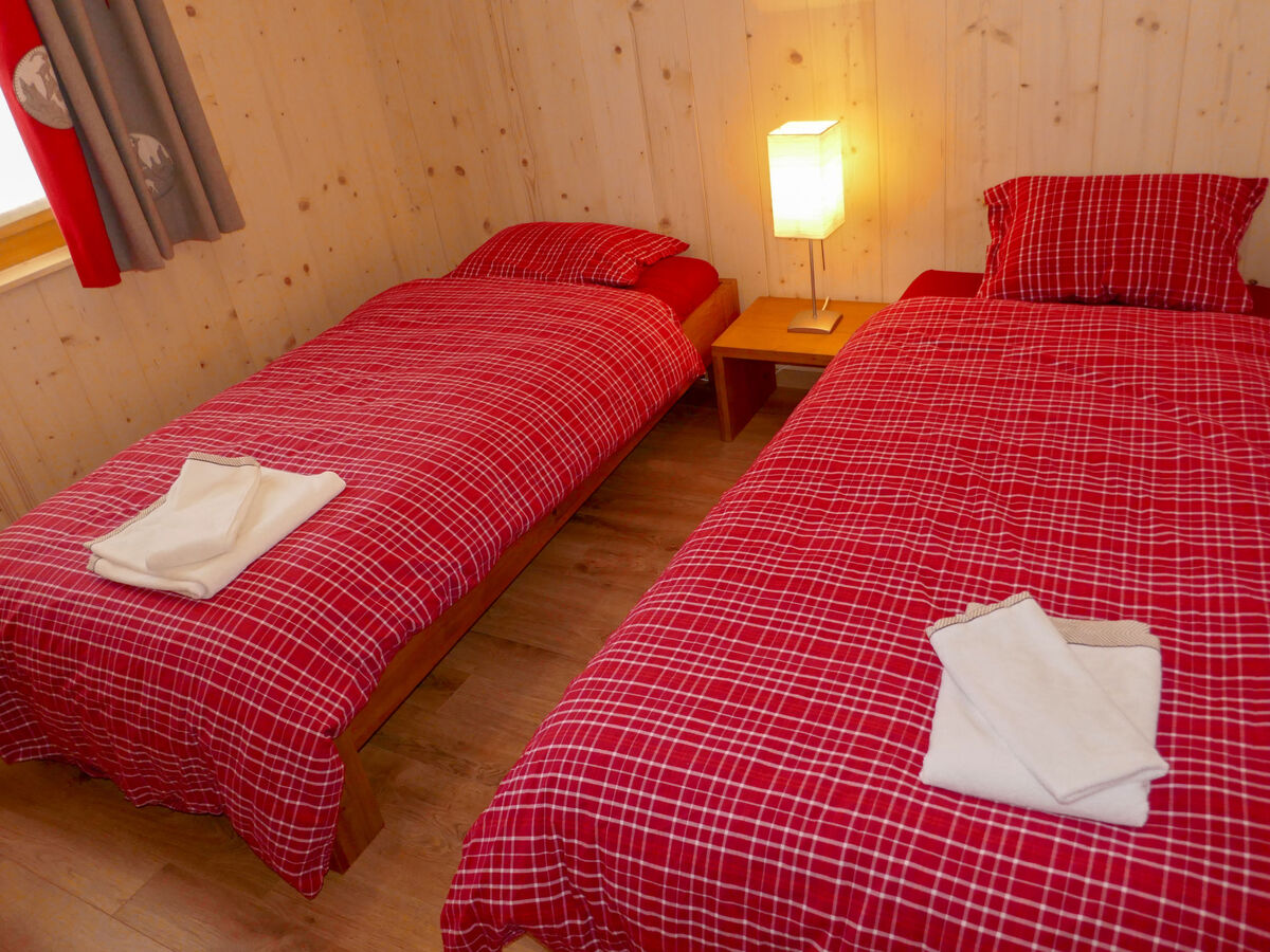 Le Muveran V8, Chalet 8 personnes à Nendaz - Photo 21