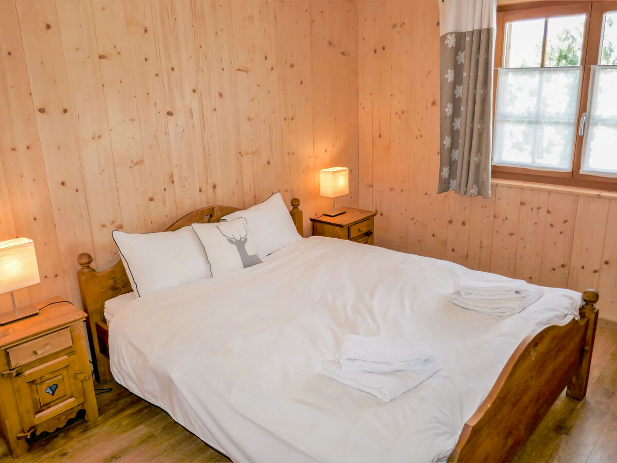 Le Muveran V8, Chalet 8 personnes à Nendaz - Photo 26