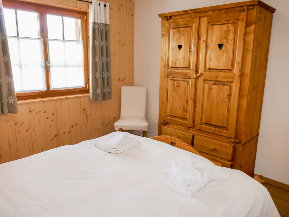 Le Muveran V8, Chalet 8 personnes à Nendaz - Photo 27