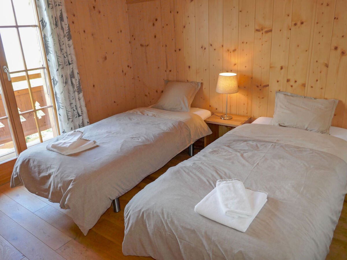 Le Muveran V8, Chalet 8 personnes à Nendaz - Photo 28