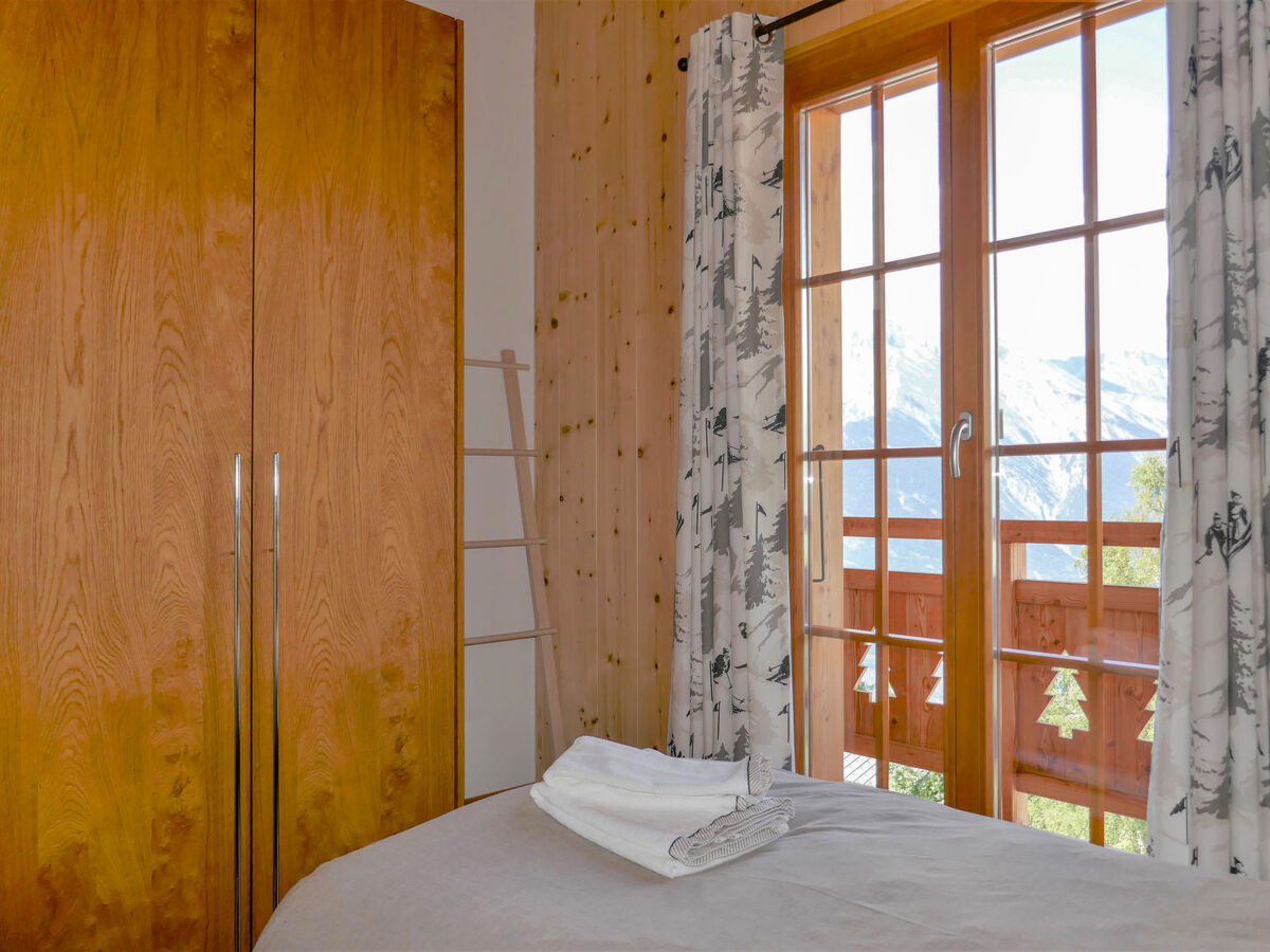 Le Muveran V8, Chalet 8 personnes à Nendaz - Photo 29