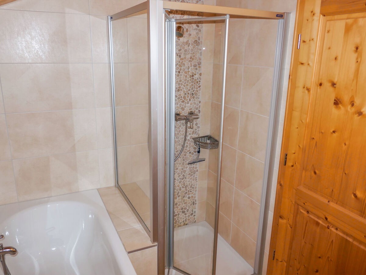 Le Muveran V8, Chalet 8 personnes à Nendaz - Photo 31