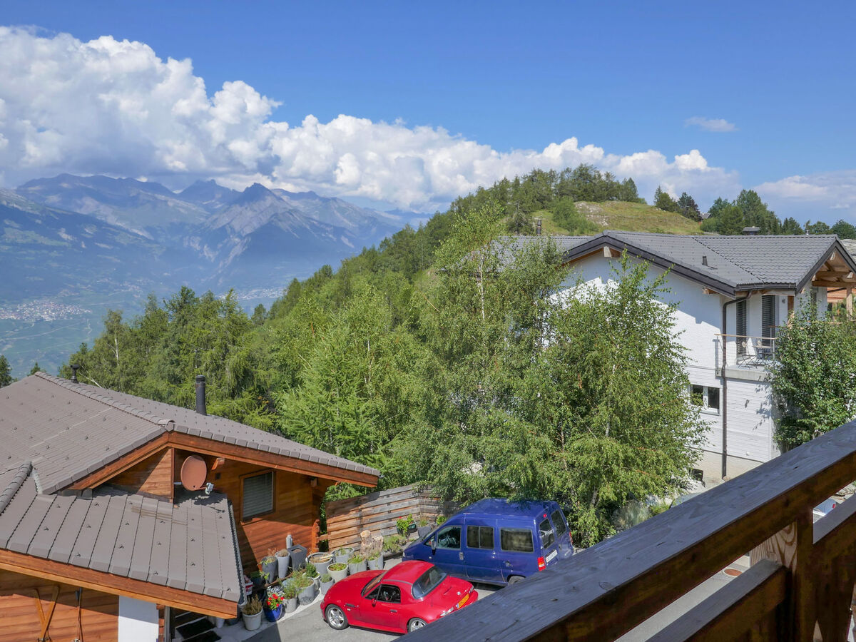 Le Muveran V8, Chalet 8 personnes à Nendaz - Photo 38