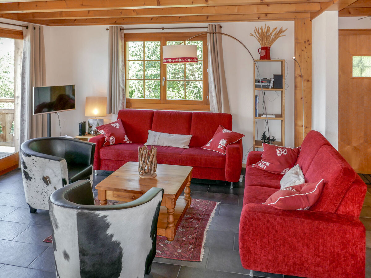 Le Muveran V6, Chalet 6 personnes à Nendaz - Photo 6