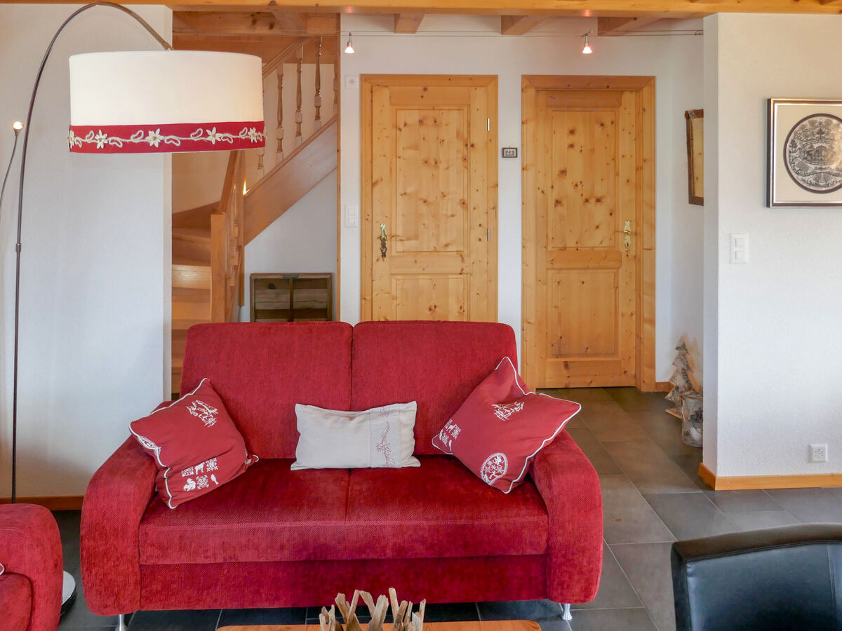 Le Muveran V6, Chalet 6 personnes à Nendaz - Photo 8
