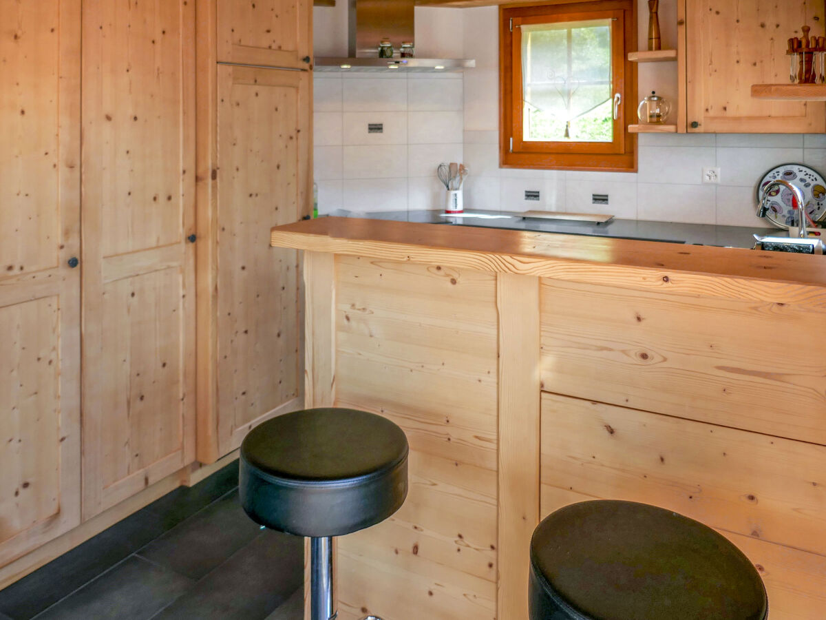 Le Muveran V6, Chalet 6 personnes à Nendaz - Photo 11