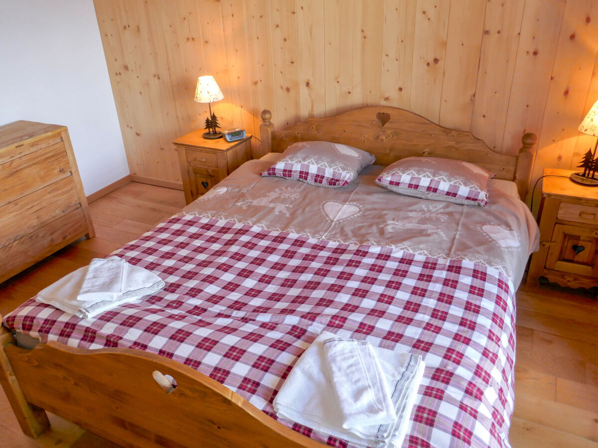 Le Muveran V6, Chalet 6 personnes à Nendaz - Photo 17