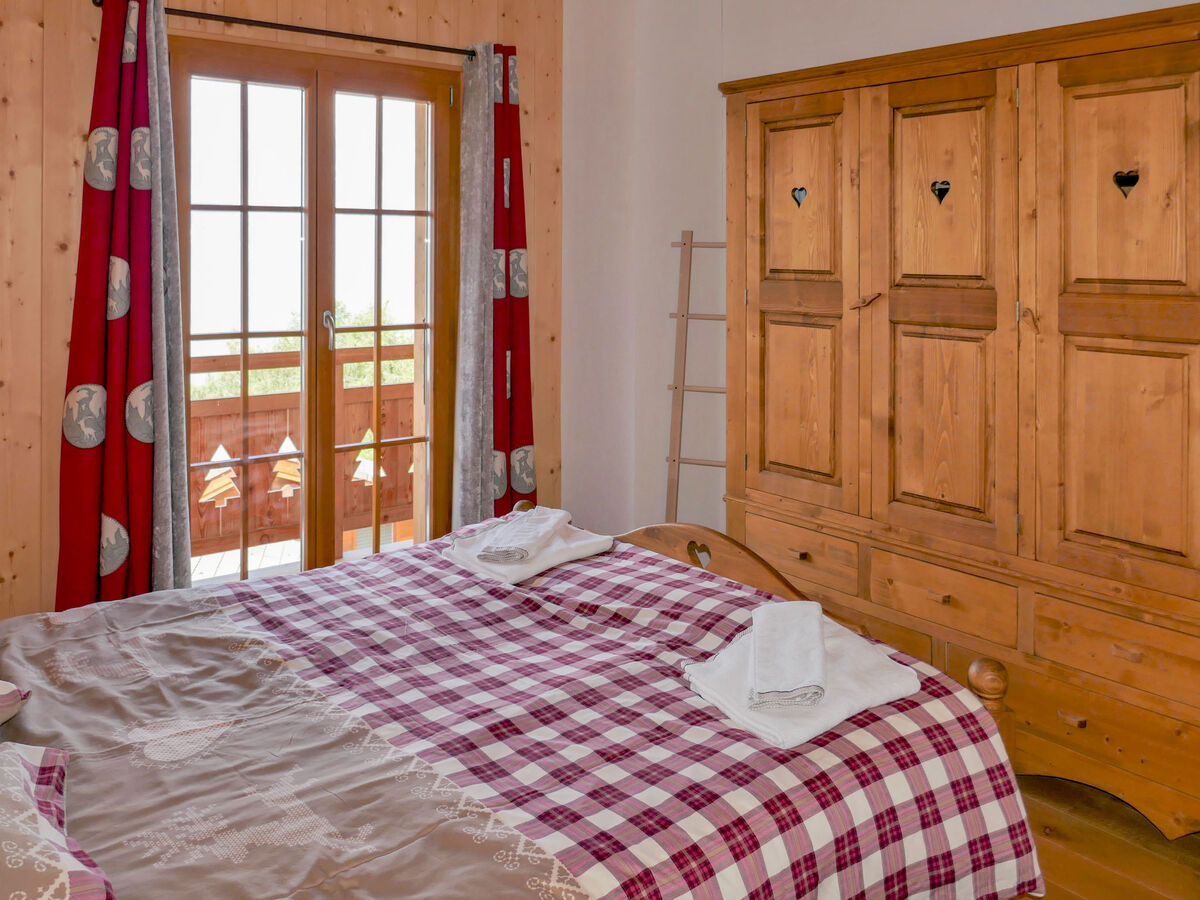 Le Muveran V6, Chalet 6 personnes à Nendaz - Photo 19