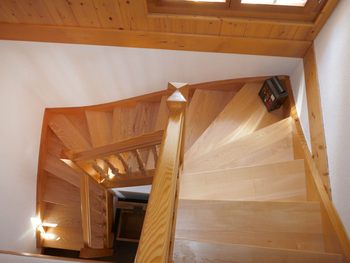 Le Muveran V6, Chalet 6 personnes à Nendaz - Photo 22