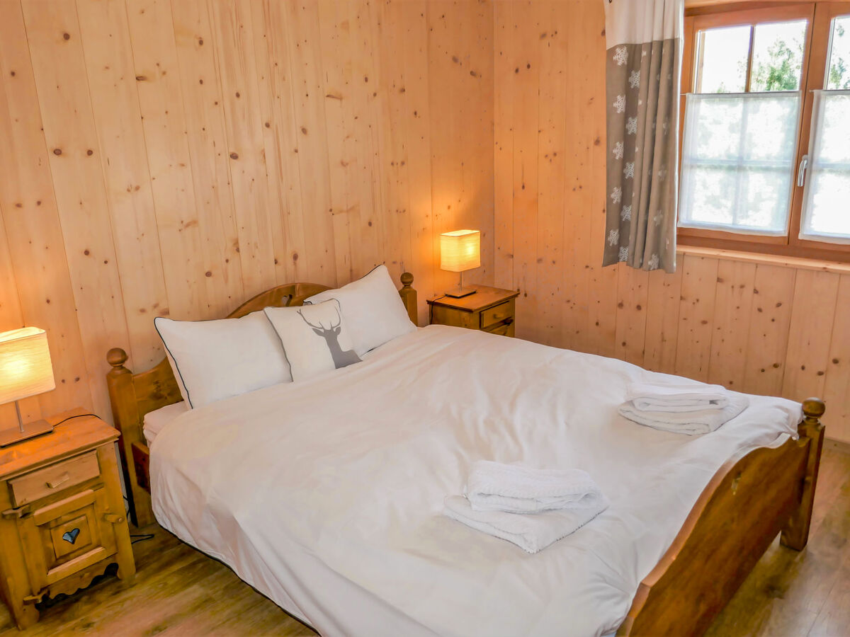 Le Muveran V6, Chalet 6 personnes à Nendaz - Photo 23